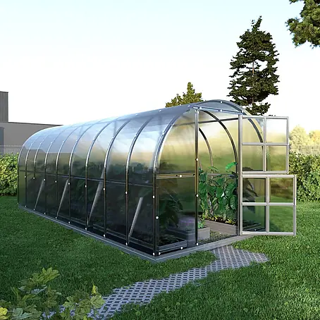 Klasika Greenhouses  Gewächshaus Arch Klasika