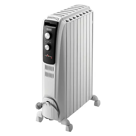 De'Longhi  Radiador de aceite Dragon