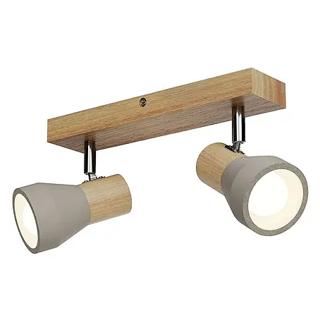 Lindby  Deckenstrahler Filiz