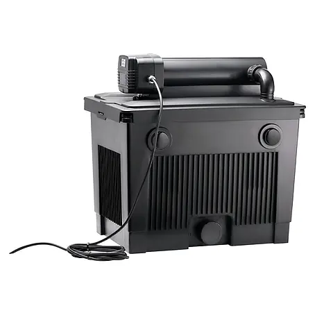 Pontec MultiClear Durchlauffilter-Set MultiClear