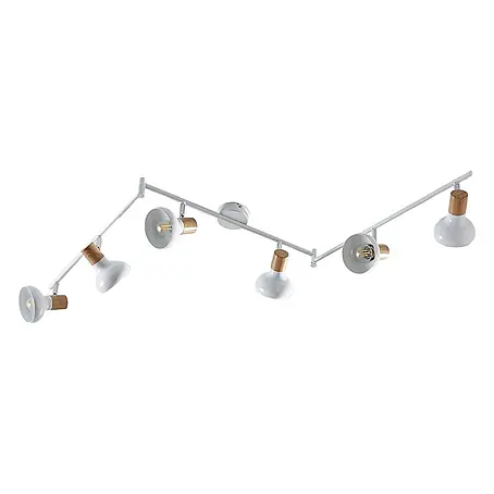 Lindby  Deckenstrahler Fridolin