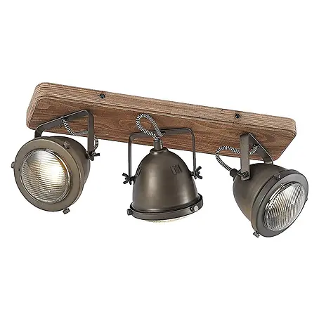 Lindby  Deckenstrahler Farovi