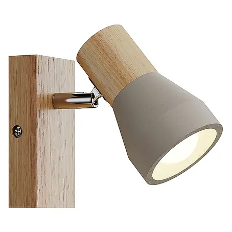 Lindby  Deckenstrahler Filiz