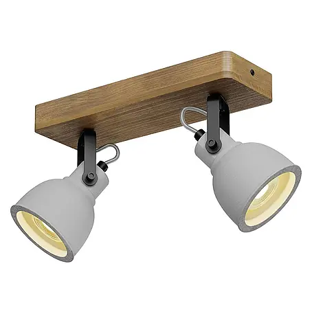 Lindby  Deckenstrahler Mitis