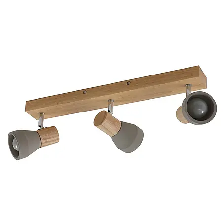 Lindby  Deckenstrahler Filiz