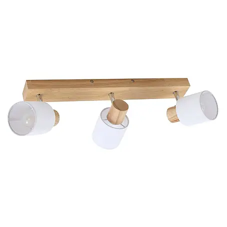 Lindby  Deckenstrahler Wanessa