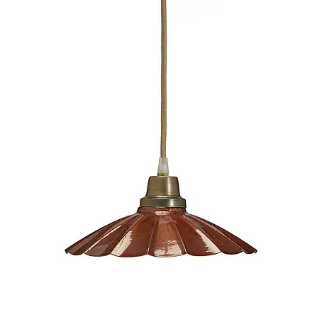 PR Home  Pendelleuchte Ester