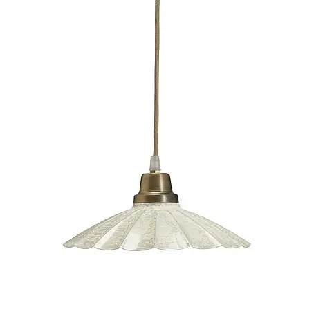 PR Home  Pendelleuchte Ester