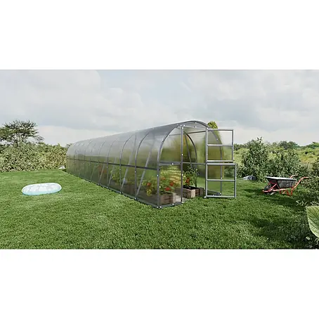 Klasika Greenhouses  Gewächshaus Baltic Lt Klasika