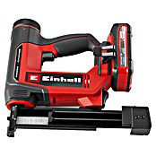 Einhell Power X-Change 18V Clavadora de batería TE-CN 18/32 Li - Solo (18 V, Sin batería, Longitud del clavo: 15 mm - 32 mm) | BAUHAUS