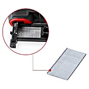 Einhell Power X-Change 18V Clavadora de batería TE-CN 18/32 Li - Solo (18 V, Sin batería, Longitud del clavo: 15 mm - 32 mm) | BAUHAUS