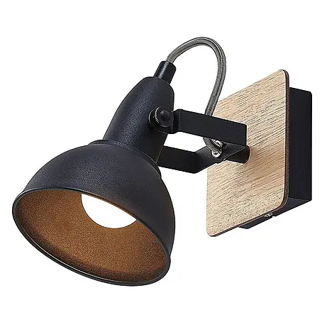 Lindby  Wandstrahler Aylis