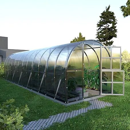 Klasika Greenhouses  Gewächshaus Arch Klasika