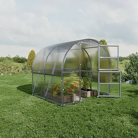 Klasika Greenhouses  Gewächshaus Baltic Lt Klasika