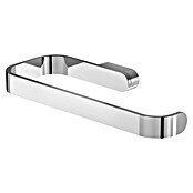 Lenz Aura Handtuchring (Chrom, Glänzend)