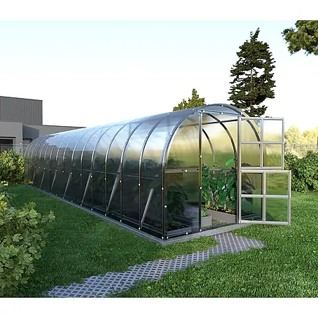 Klasika Greenhouses  Gewächshaus Arch Klasika