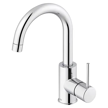 Lenz Bow Waschtischarmatur 2