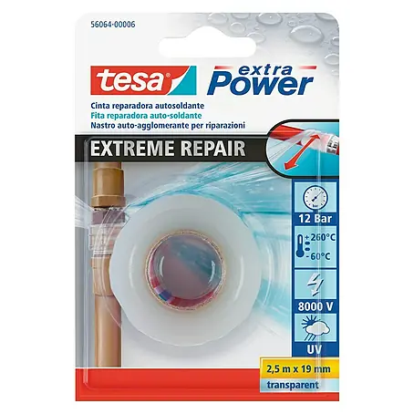 Tesa  Cinta de reparación Extreme Repair