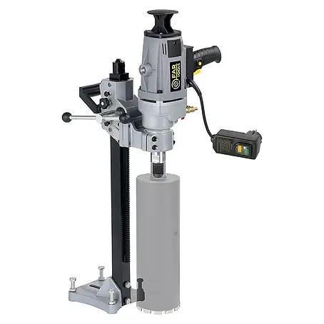 Fartools  Taladro perforador de corona CB 2300S