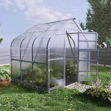 Klasika Greenhouses  Gewächshaus Standart Klasika