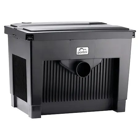 Pontec MultiClear Durchlauffilter MultiClear
