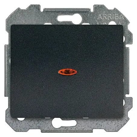 Siemens Delta Iris Conmutador con luz