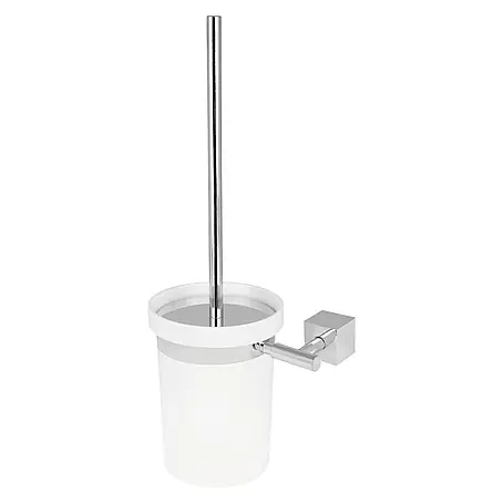 Bath Stage B-Curve Escobillero de suelo