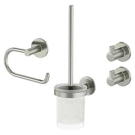 Lenz  WC-Kombi-Bürstengarnitur Noa