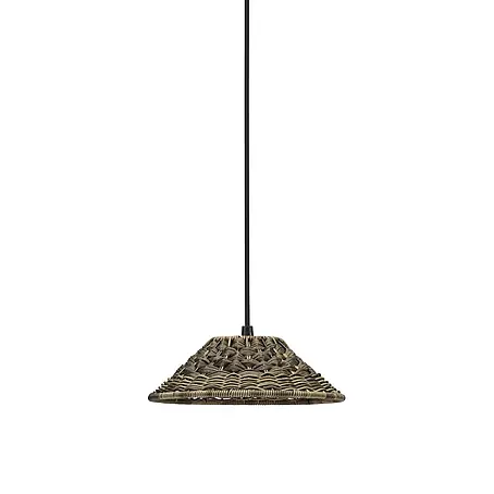 PR Home  Pendelleuchte 27cm Outdoor