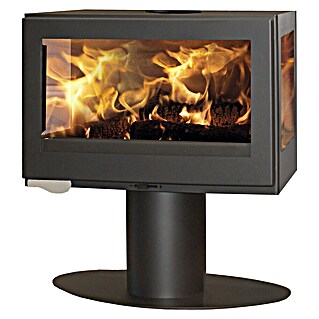 Panadero Kaminofen Mistral Trivision (7,9 kW)