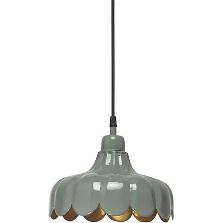 PR Home  Pendelleuchte 24cm Fensterleuchte
