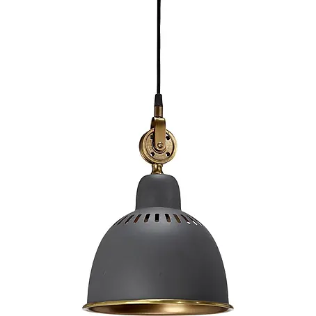 PR Home  Pendelleuchte Cleveland