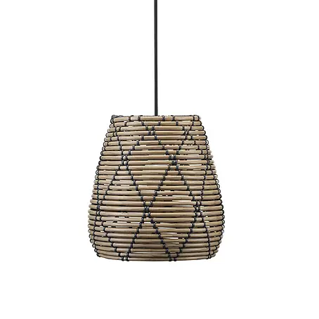 PR Home  Pendelleuchte 28cm Outdoor