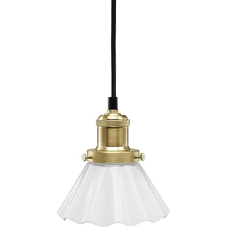 PR Home  Pendelleuchte August