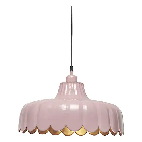 PR Home  Pendelleuchte Wells