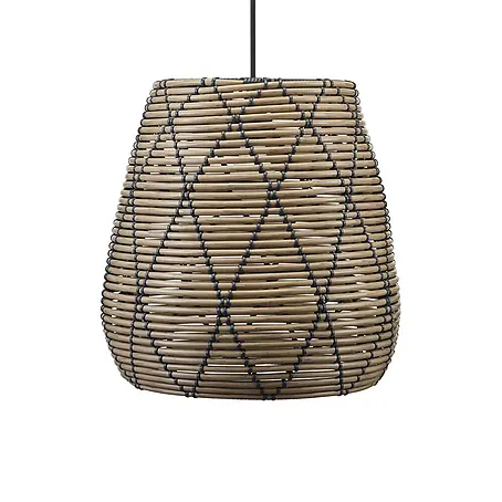 PR Home  Pendelleuchte 38cm Outdoor