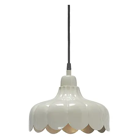 PR Home  Pendelleuchte 24cm Fensterleuchte