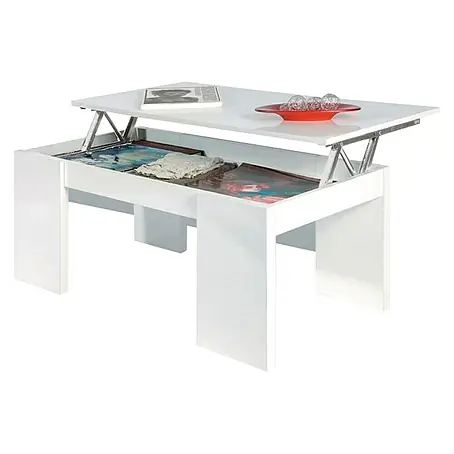 Mesa de centro Kendra