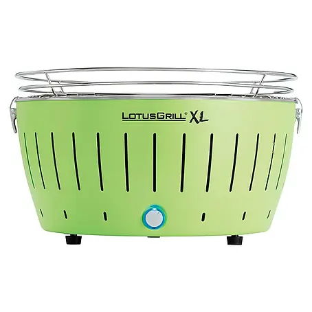 LotusGrill  Barbacoa de carbón XL