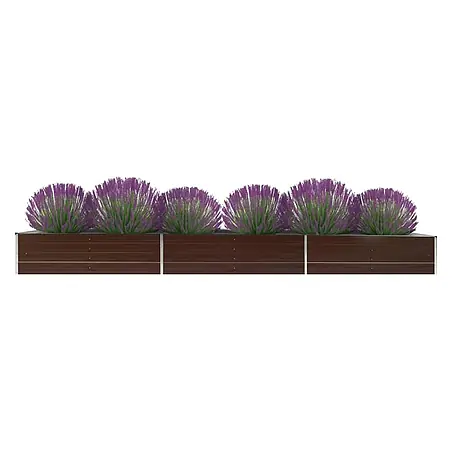 Furnicato  Hochbeet