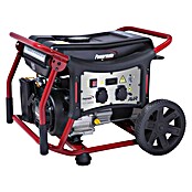 Pramac Powermate Generador WX3200 (2.450 W, Volumen del depósito: 17 l)