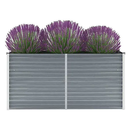 Furnicato  Hochbeet