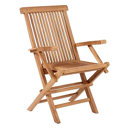 Bene Living  Gartenstuhl Andover