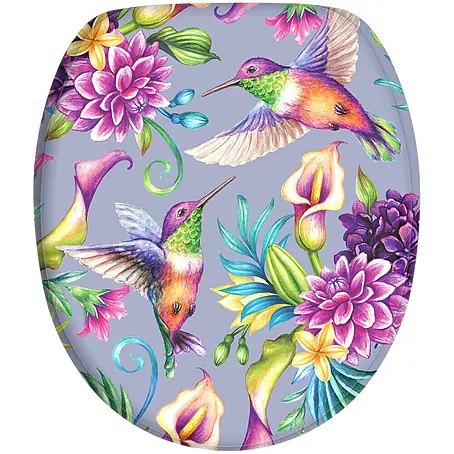 SANILO  WC-Sitz Kolibri