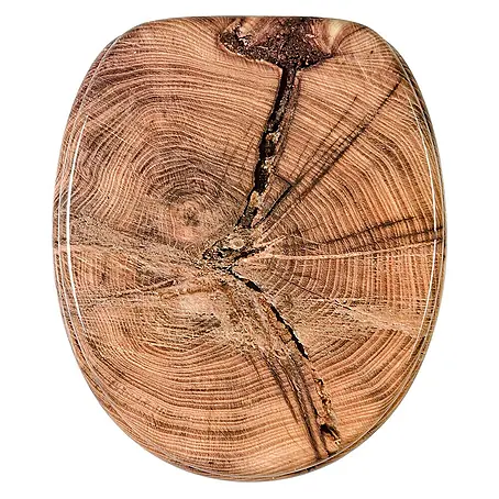 SANILO  WC-Sitz Old Tree