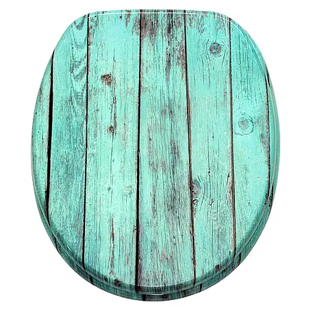 SANILO  WC-Sitz Lumber