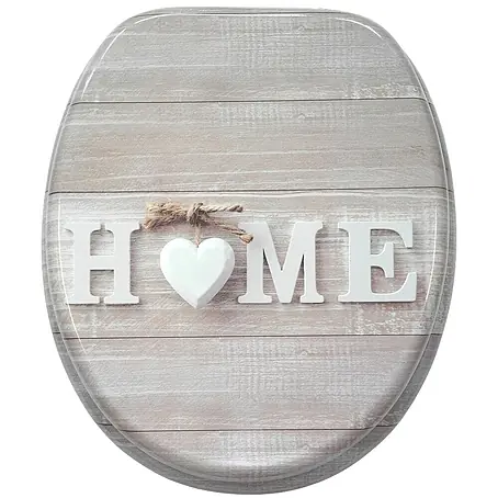 SANILO  WC-Sitz Home
