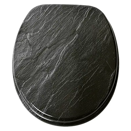 SANILO  WC-Sitz Granit