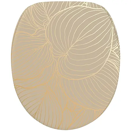 SANILO  WC-Sitz Hosta