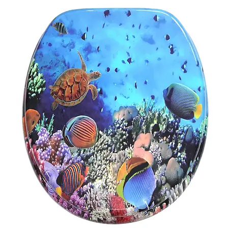SANILO  WC-Sitz Ocean